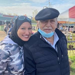 Meet your Posher, Samira